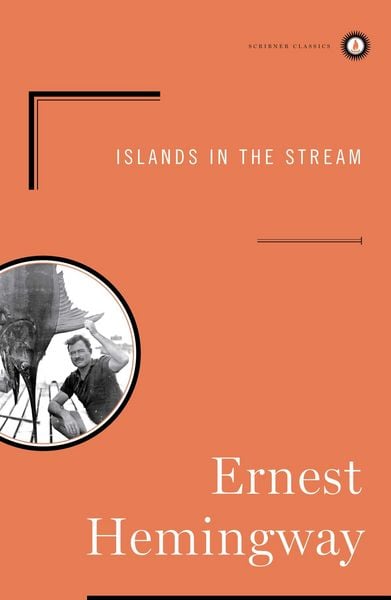 Produktbild: Islands in the Stream