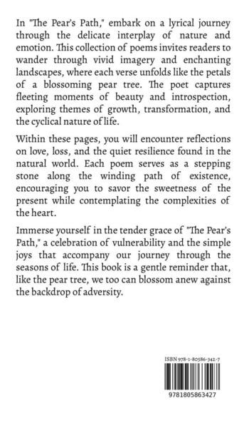 Produktbild: The Pear's Path