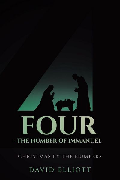 Produktbild: Four - The Number of Immanuel