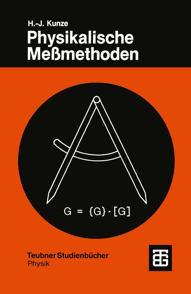 Produktbild: Physikalische Me&szlig;methoden