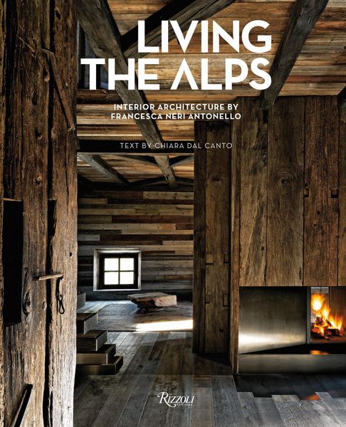 Produktbild: Canto, C: Living the Alps