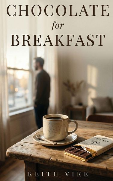 Produktbild: Chocolate for Breakfast