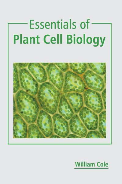 Produktbild: Essentials of Plant Cell Biology