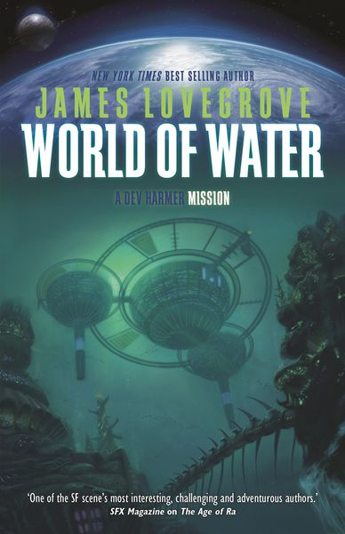Produktbild: World of Water