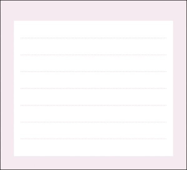 Produktbild: Mini-Wochenkalender 2027: Ein kleines L&auml;cheln f&uuml;r jeden Tag