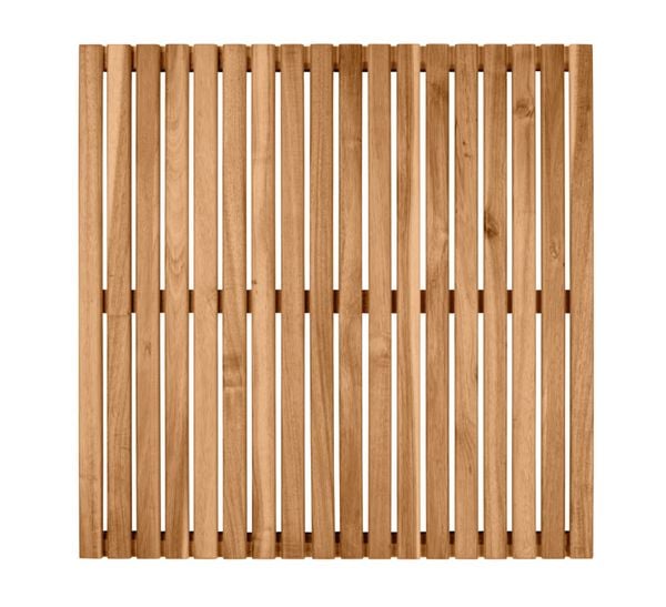 Baderost Indoor & Outdoor Mod. Acacia, für Innen und Außen