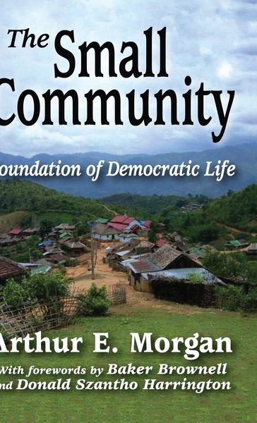 Produktbild: The Small Community