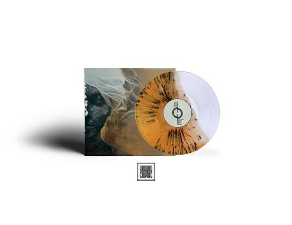 Produktbild: Abyss Pt. II, 1 Schallplatte (Clear Yolk Gold Splatter 12")
