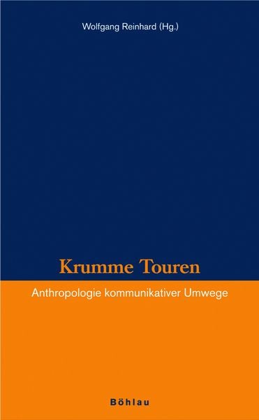 Produktbild: Krumme Touren