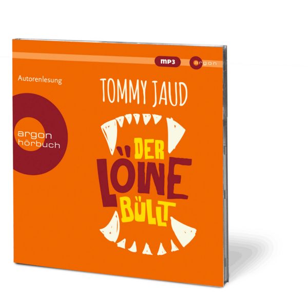 Produktbild: Der L&ouml;we b&uuml;llt