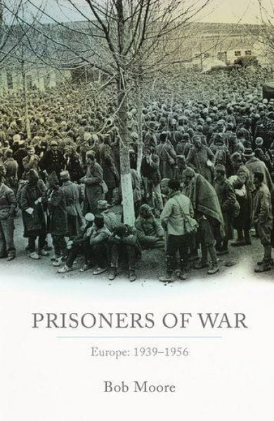 Produktbild: Prisoners of War