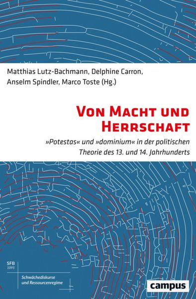 Produktbild: Von Natur und Herrschaft