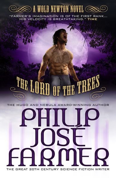 Produktbild: Lord Of The Trees