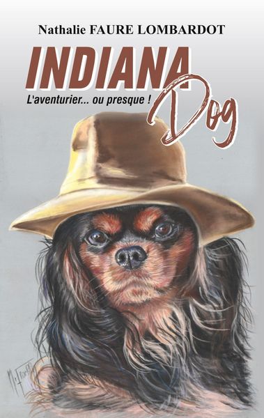 Produktbild: Indiana Dog