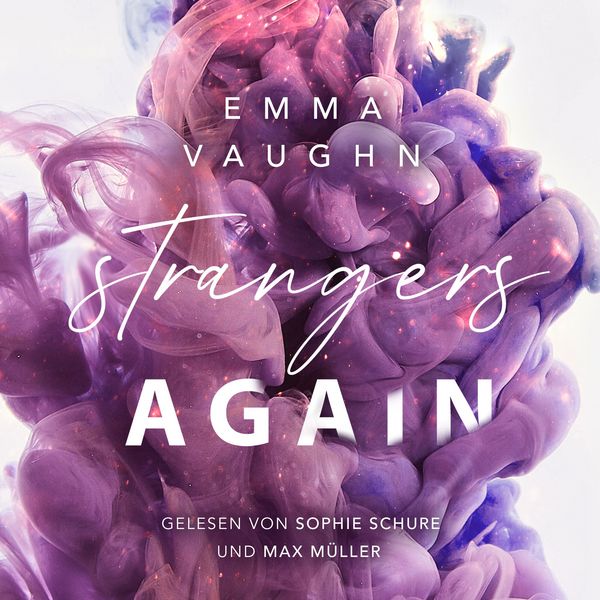 Produktbild: Strangers Again