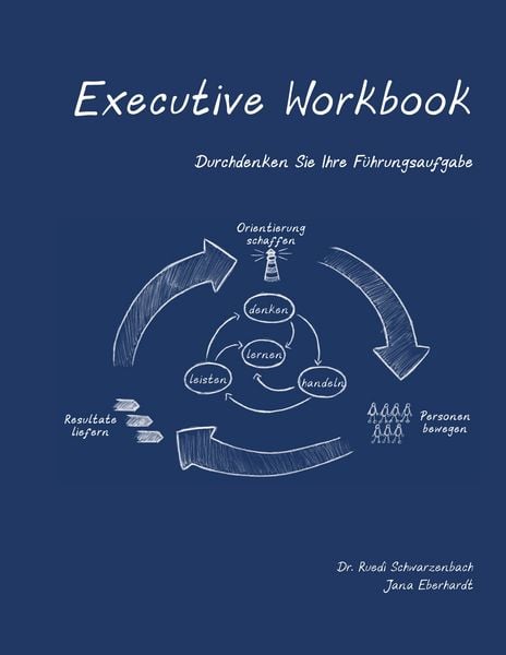 Produktbild: Executive Workbook