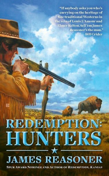 Produktbild: Redemption: Hunters