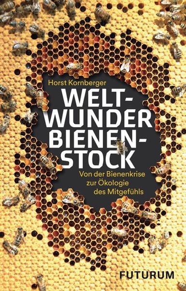 Produktbild: Weltwunder Bienenstock