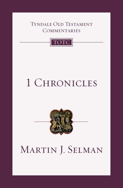 Produktbild: 1 Chronicles