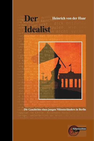 Produktbild: Der Idealist