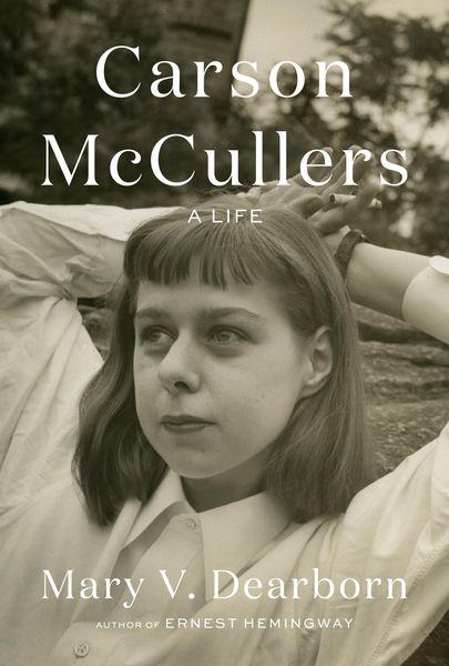 Produktbild: Carson McCullers