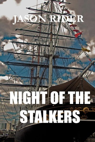 Produktbild: Night Of The Stalkers