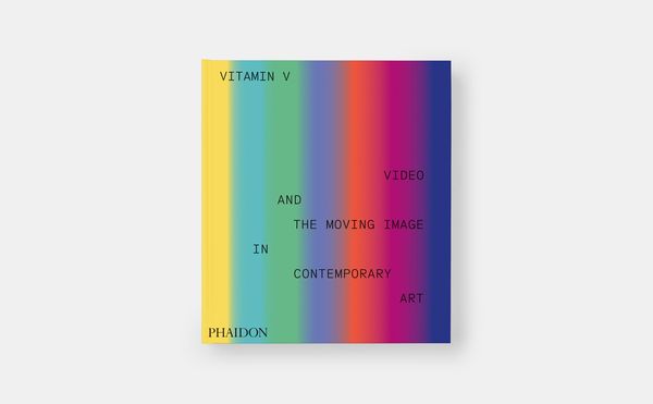 Produktbild: Vitamin V