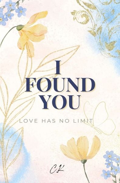 Produktbild: I Found You