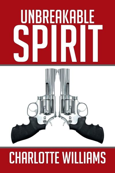 Produktbild: Unbreakable Spirit