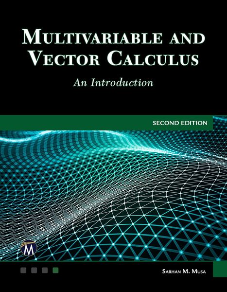 Produktbild: Multivariable and Vector Calculus
