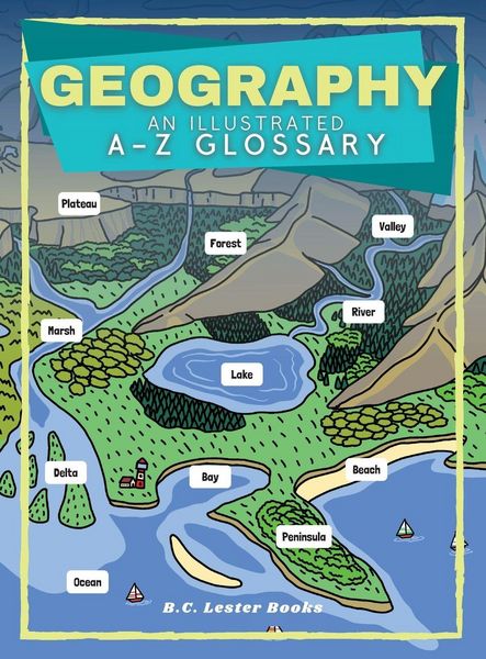 Produktbild: Geography