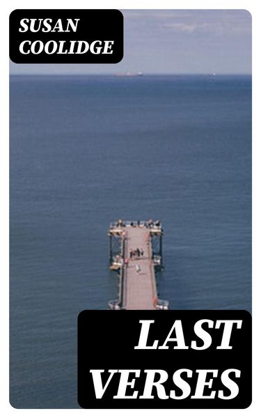Produktbild: Last Verses