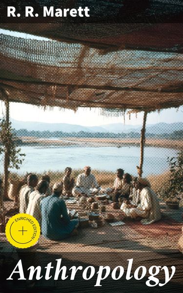 Produktbild: Anthropology