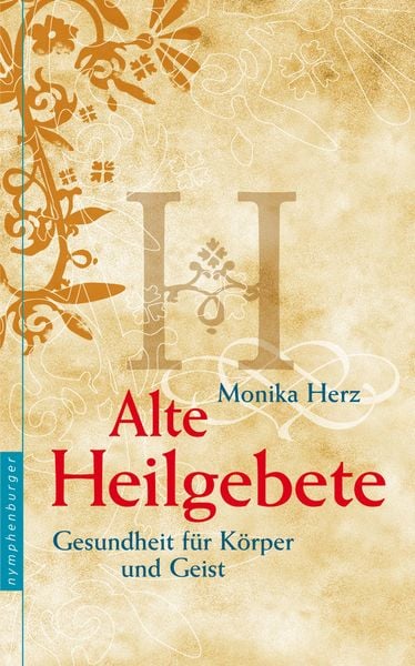 Produktbild: Alte Heilgebete