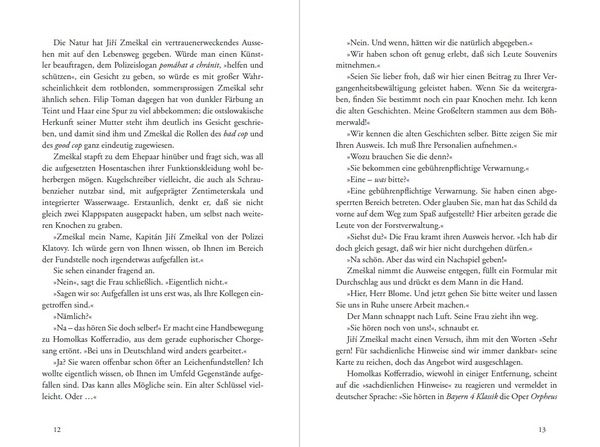 Produktbild: Der Club der dichtenden Polizisten