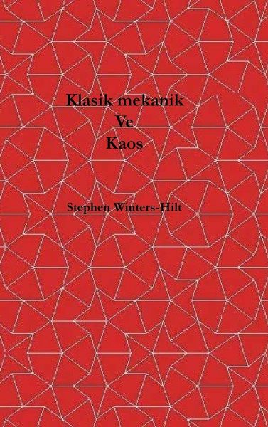 Produktbild: Klasik Mekanik ve Kaos