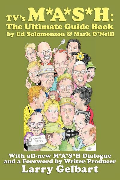 Produktbild: Tv's M*a*s*h