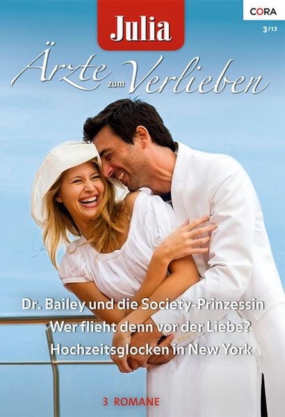 Produktbild: Julia &Auml;rzte zum Verlieben Band 56