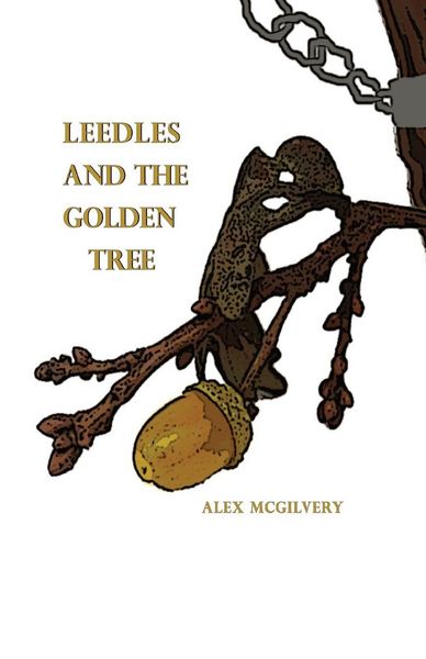 Produktbild: Leedles and the Golden Tree