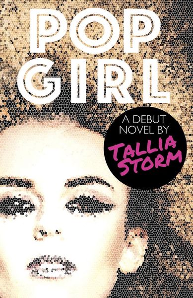 Produktbild: Pop Girl