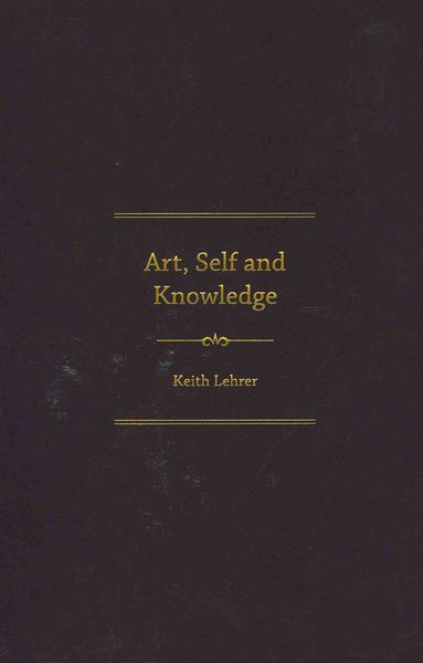 Produktbild: Art Self & Knowledge