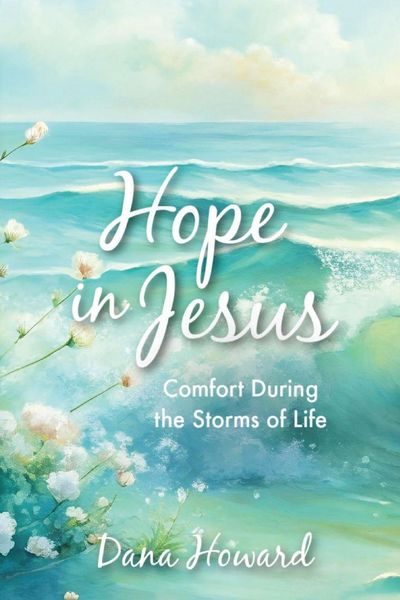 Produktbild: Hope in Jesus