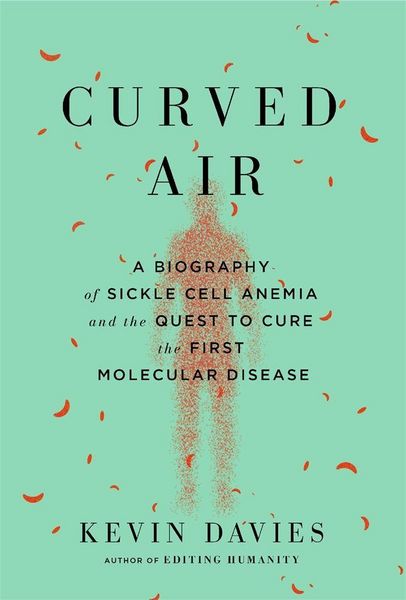Produktbild: Curved Air