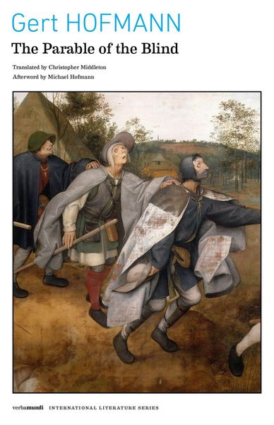 Produktbild: The Parable of the Blind