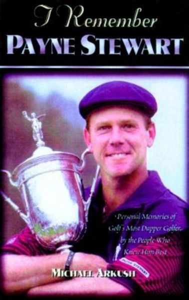 Produktbild: I Remember Payne Stewart