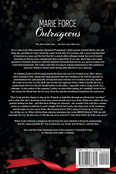 Produktbild: Outrageous