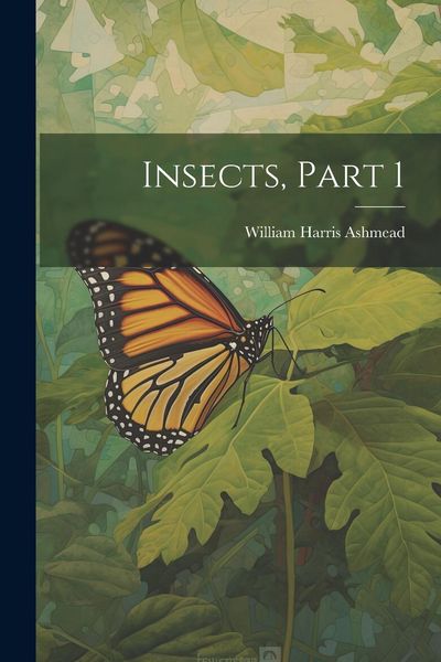 Produktbild: Insects, Part 1