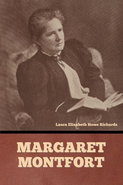 Produktbild: Margaret Montfort