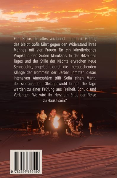 Produktbild: Reise ins Herz der Berber