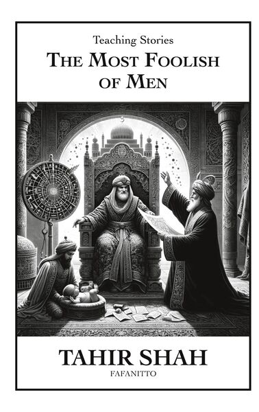 Produktbild: The Most Foolish of Men
